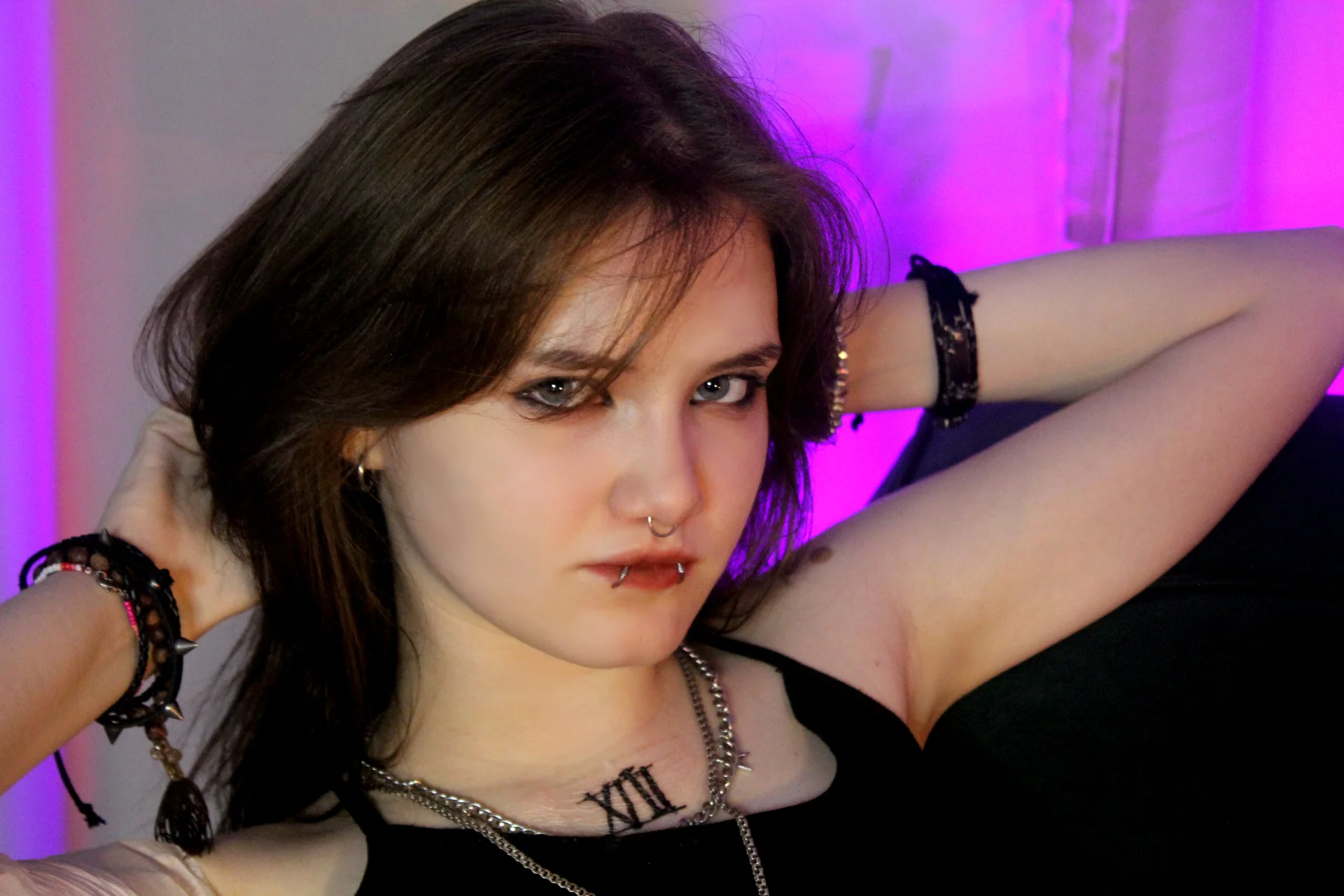 XXX Porn Photo of Nude Dilara_xBaby 33