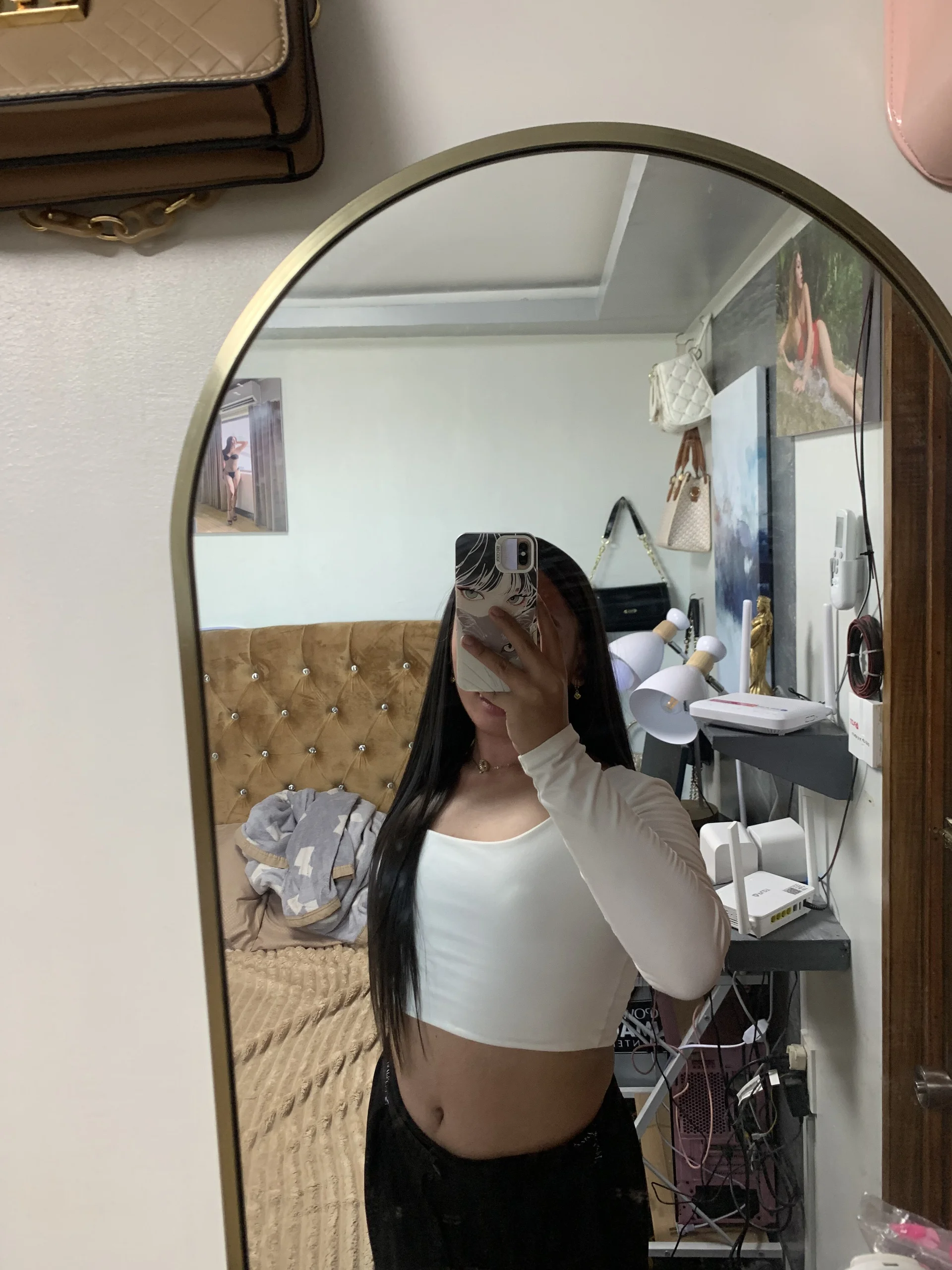 XXX Porn Photo of Nude Cataleya_Jonesxxx 6