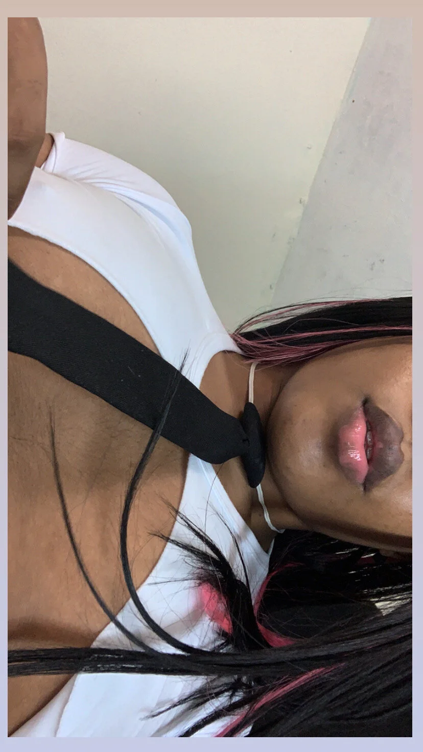 XXX Porn Photo of Nude ZOE_ROSE4 2
