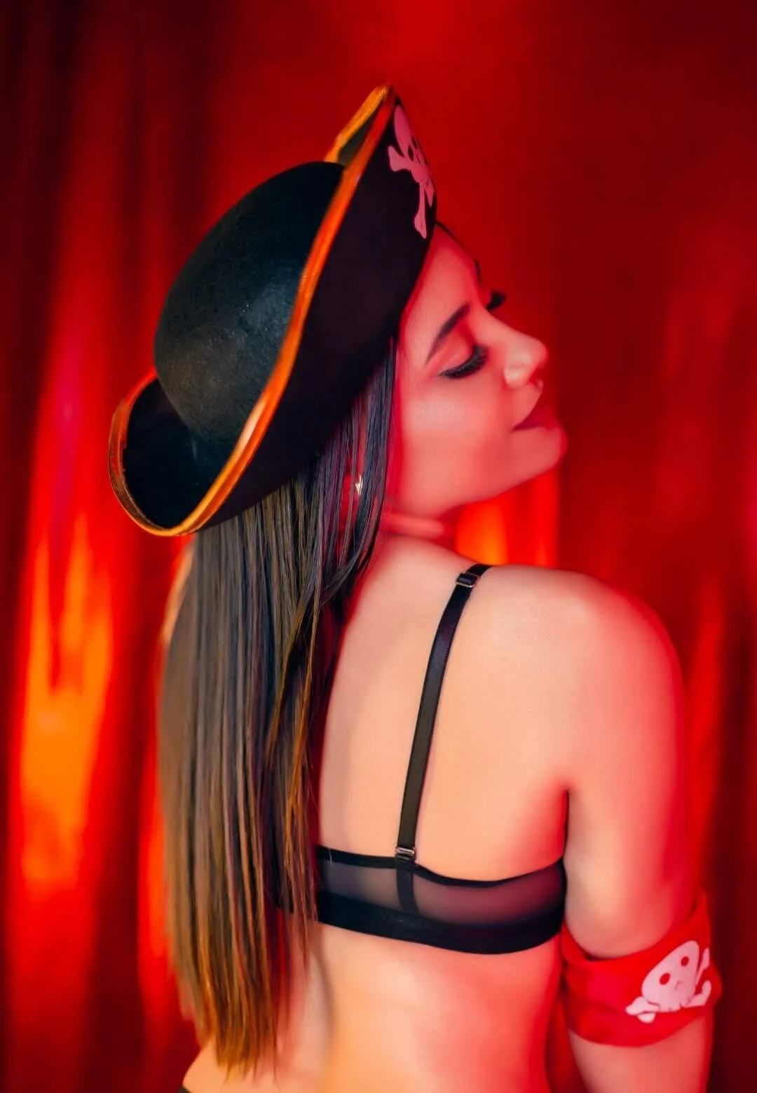 XXX Porn Photo of Nude anny_vittar 9