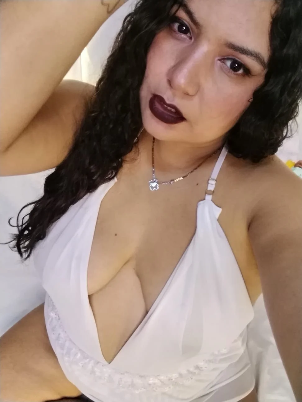 XXX Porn Photo of Nude molly_sweetee 138