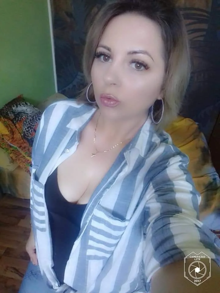 XXX Porn Photo of Nude erikaerika 7