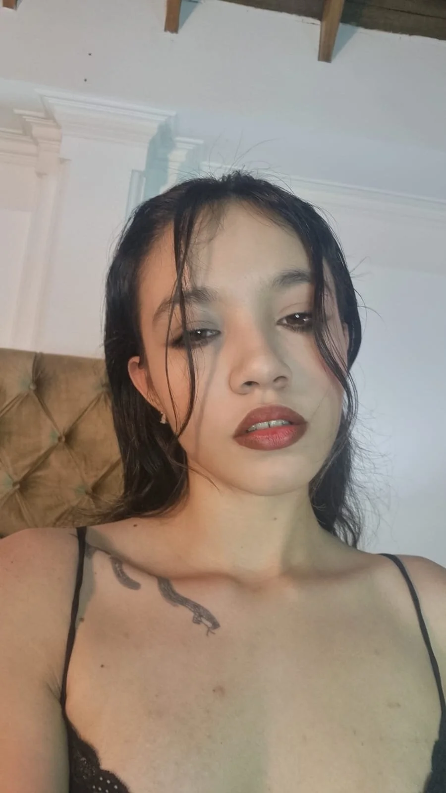 XXX Porn Photo of Nude barbara_twerk 15