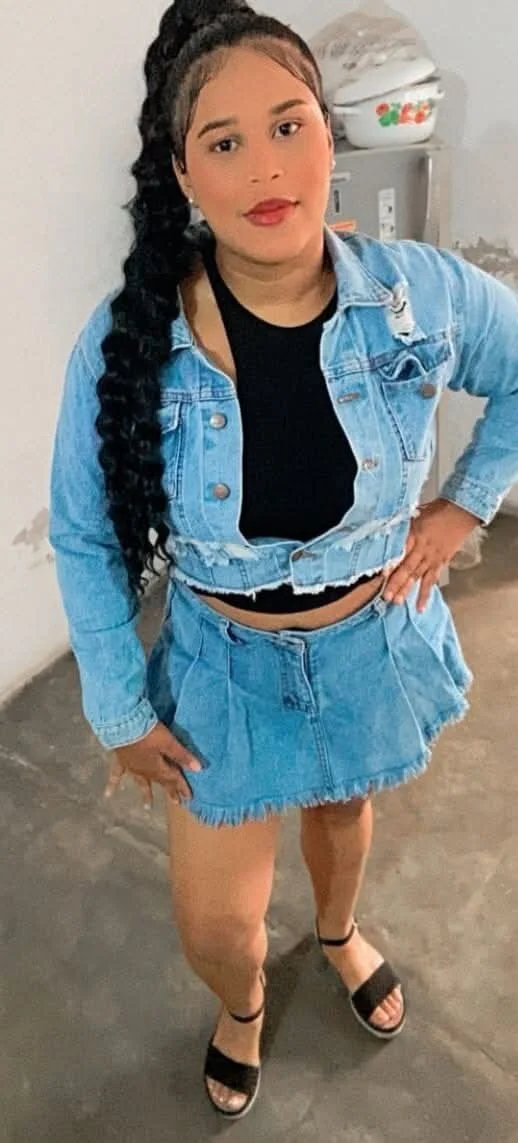 XXX Porn Photo of Nude estrella_bles 3