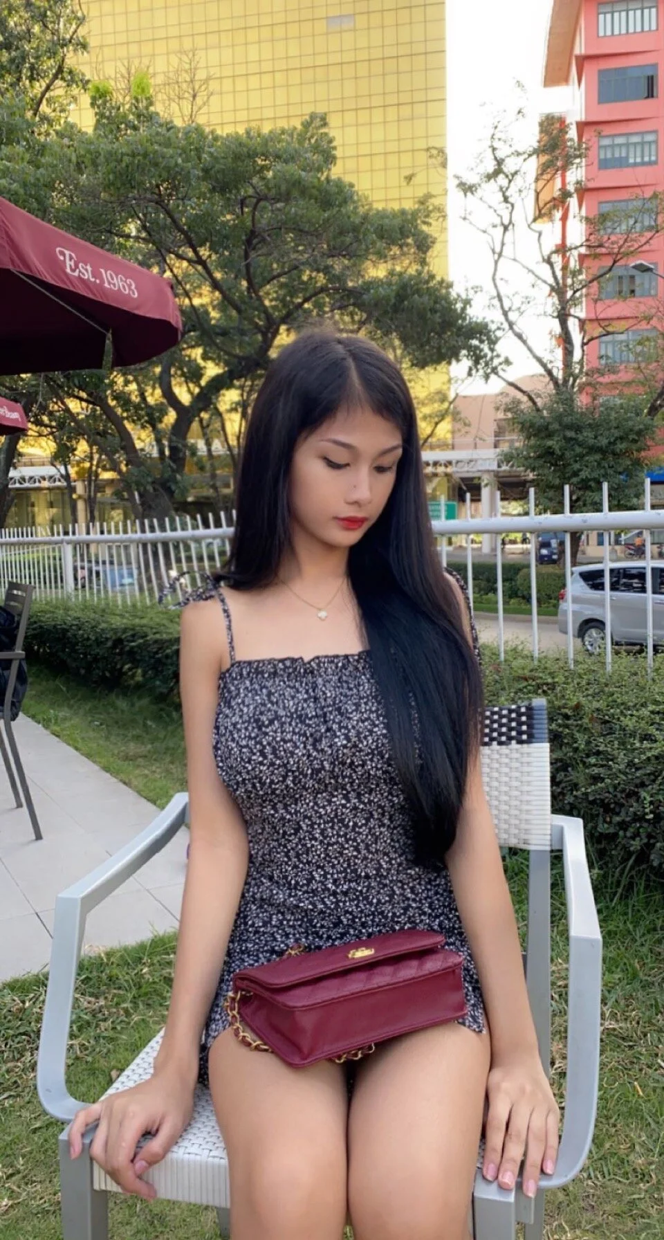 XXX Porn Photo of Nude xSexynineDollx 2