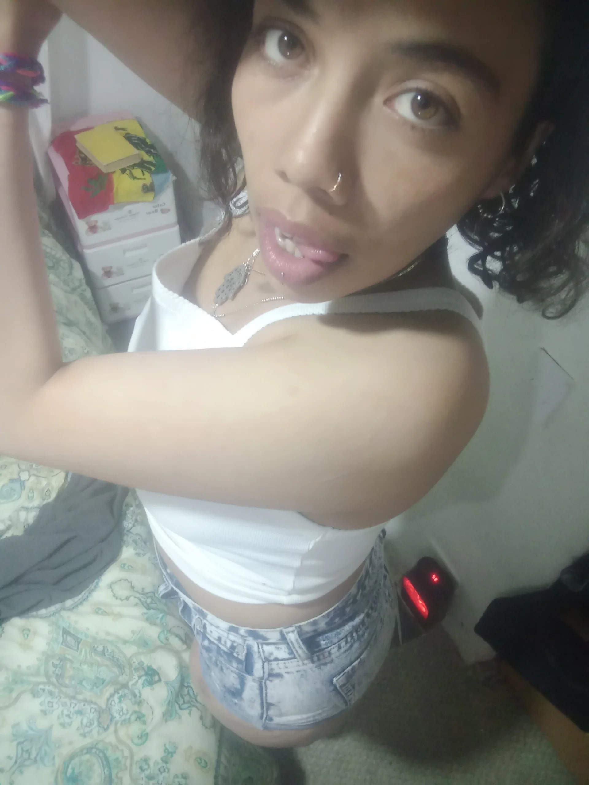 XXX Porn Photo of Nude AmaraRoberts420 17