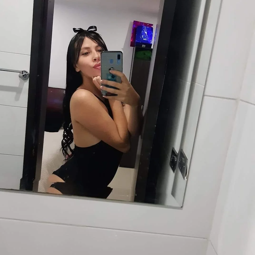 XXX Porn Photo of Nude Alanna_atm_ 7