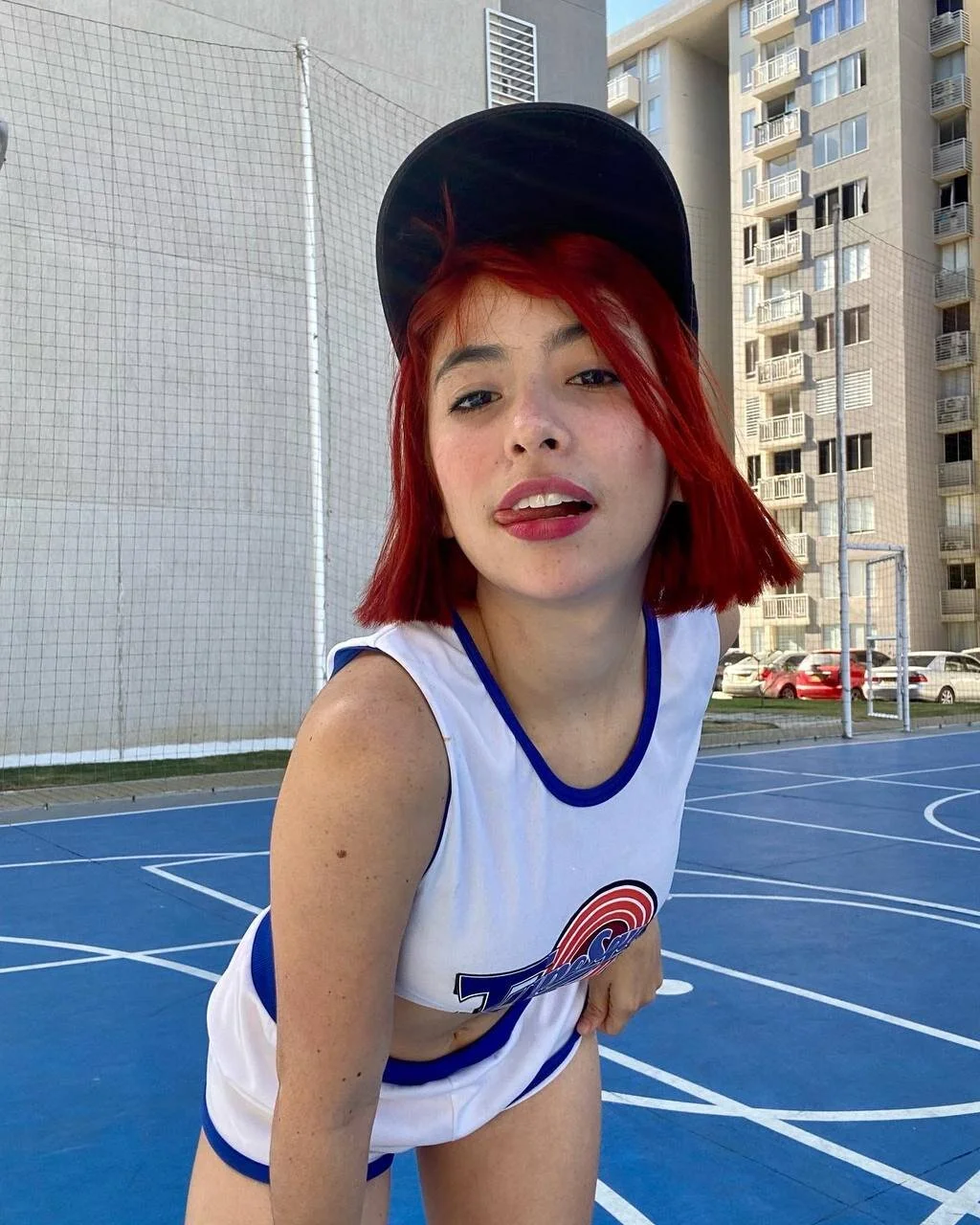 XXX Porn Photo of Nude keissy_rincon_ 4