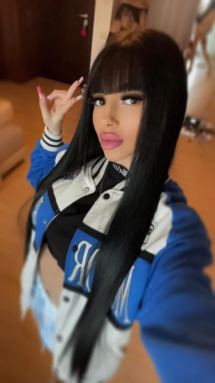 XXX Porn Photo of Nude Britney_Charm_ 8