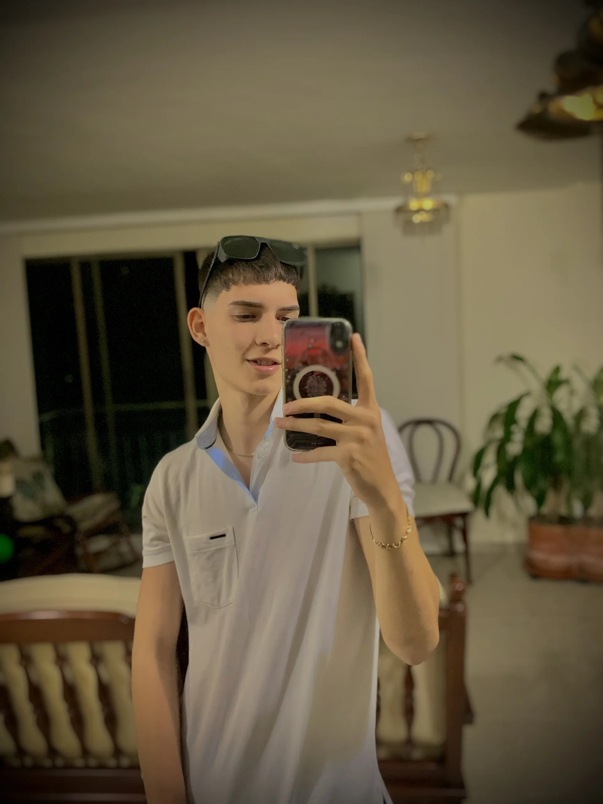 XXX Porn Photo of Nude god_drake 13