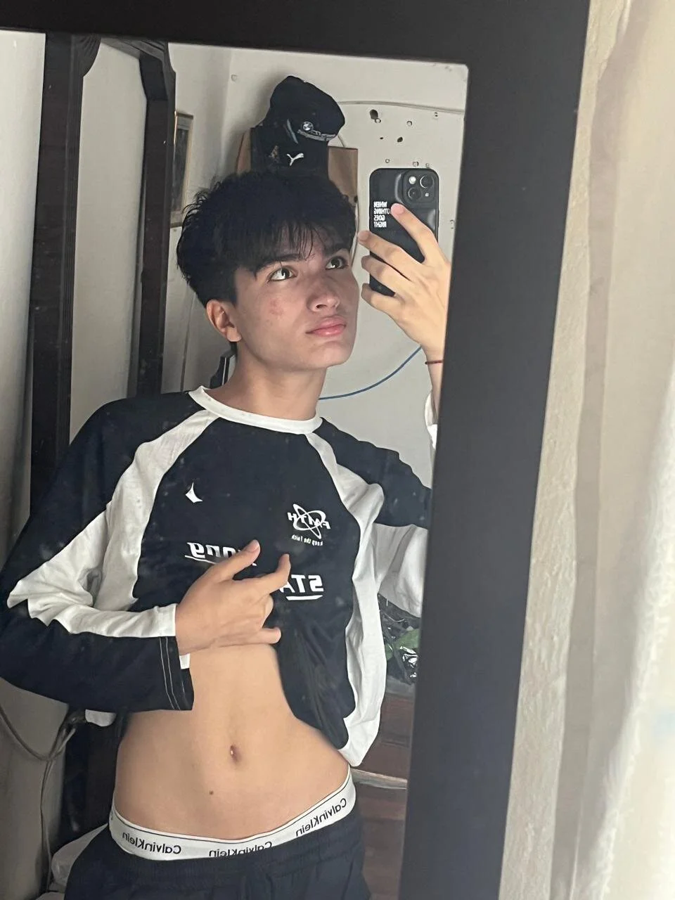 XXX Porn Photo of Nude Kai_blaz 11