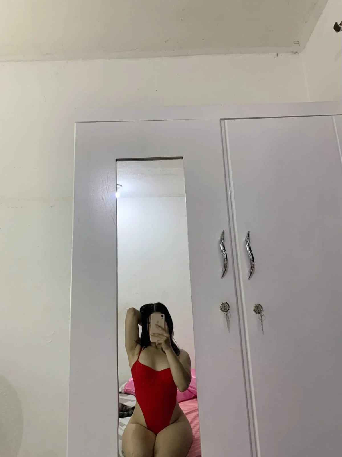 XXX Porn Photo of Nude Kloe_Collins 3