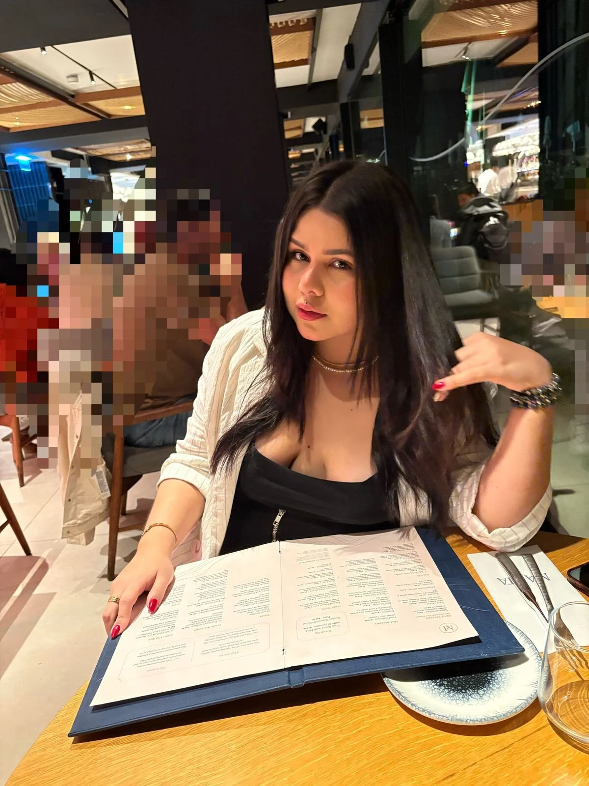 XXX Porn Photo of Nude BlazedPauX 178
