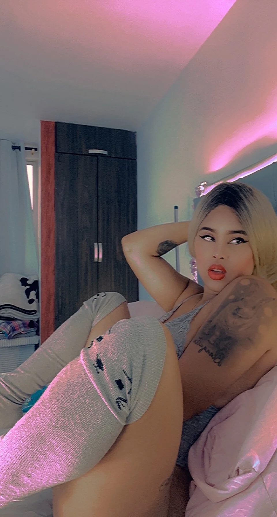 XXX Porn Photo of Nude Marilyncruz__ 22
