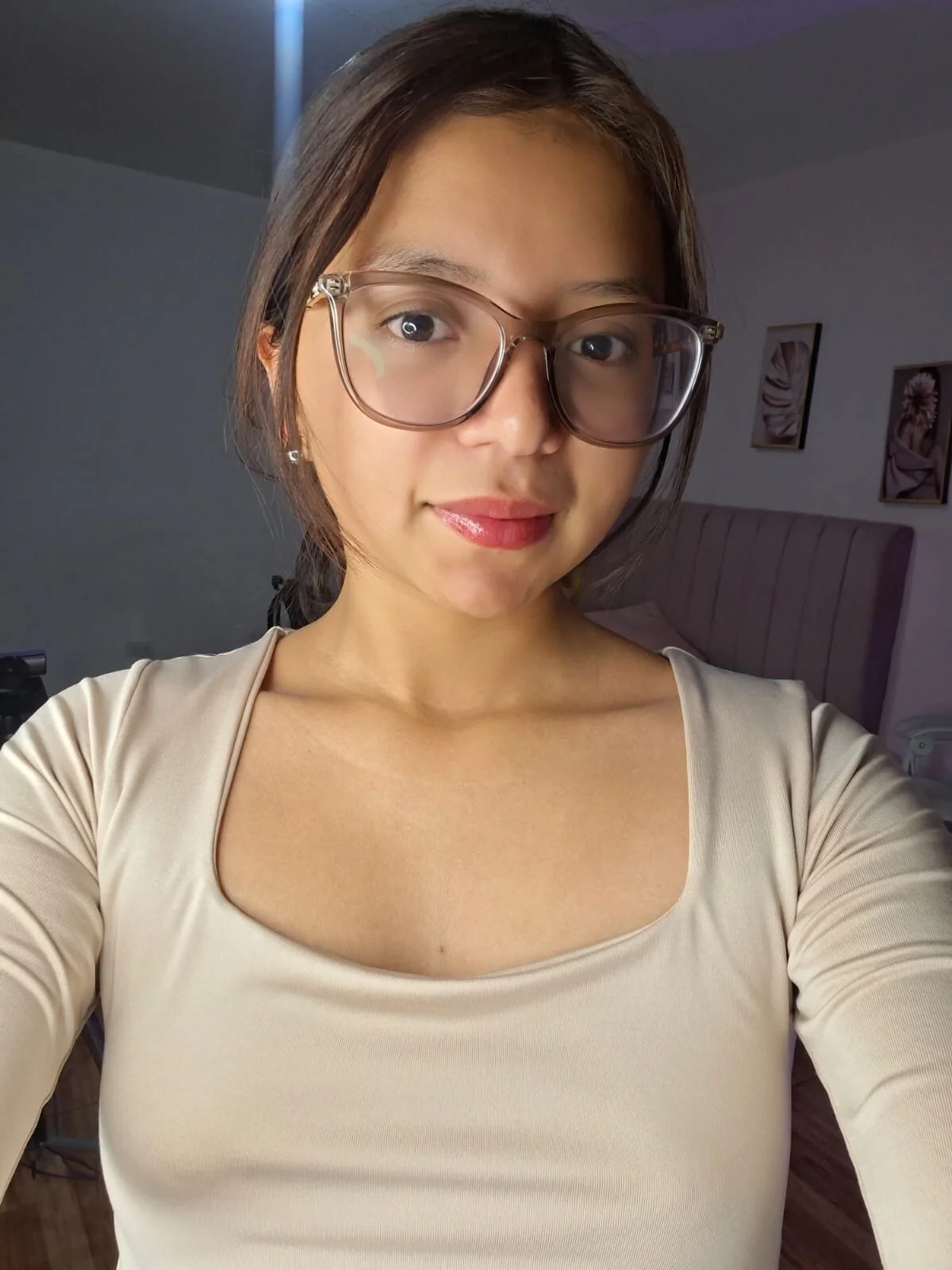XXX Porn Photo of Nude Zoow_bluussh 19