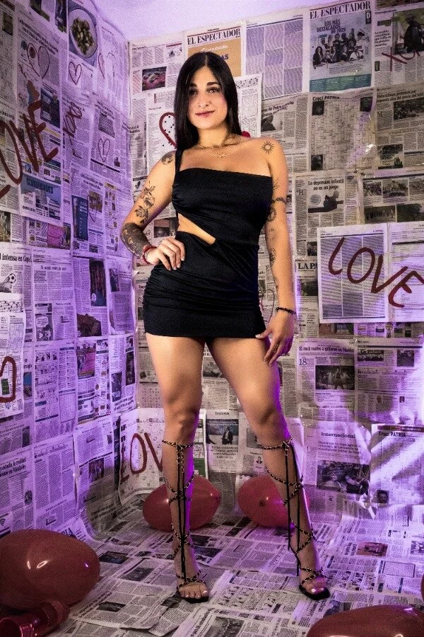 XXX Porn Photo of Nude FrancescaSkuirt 23