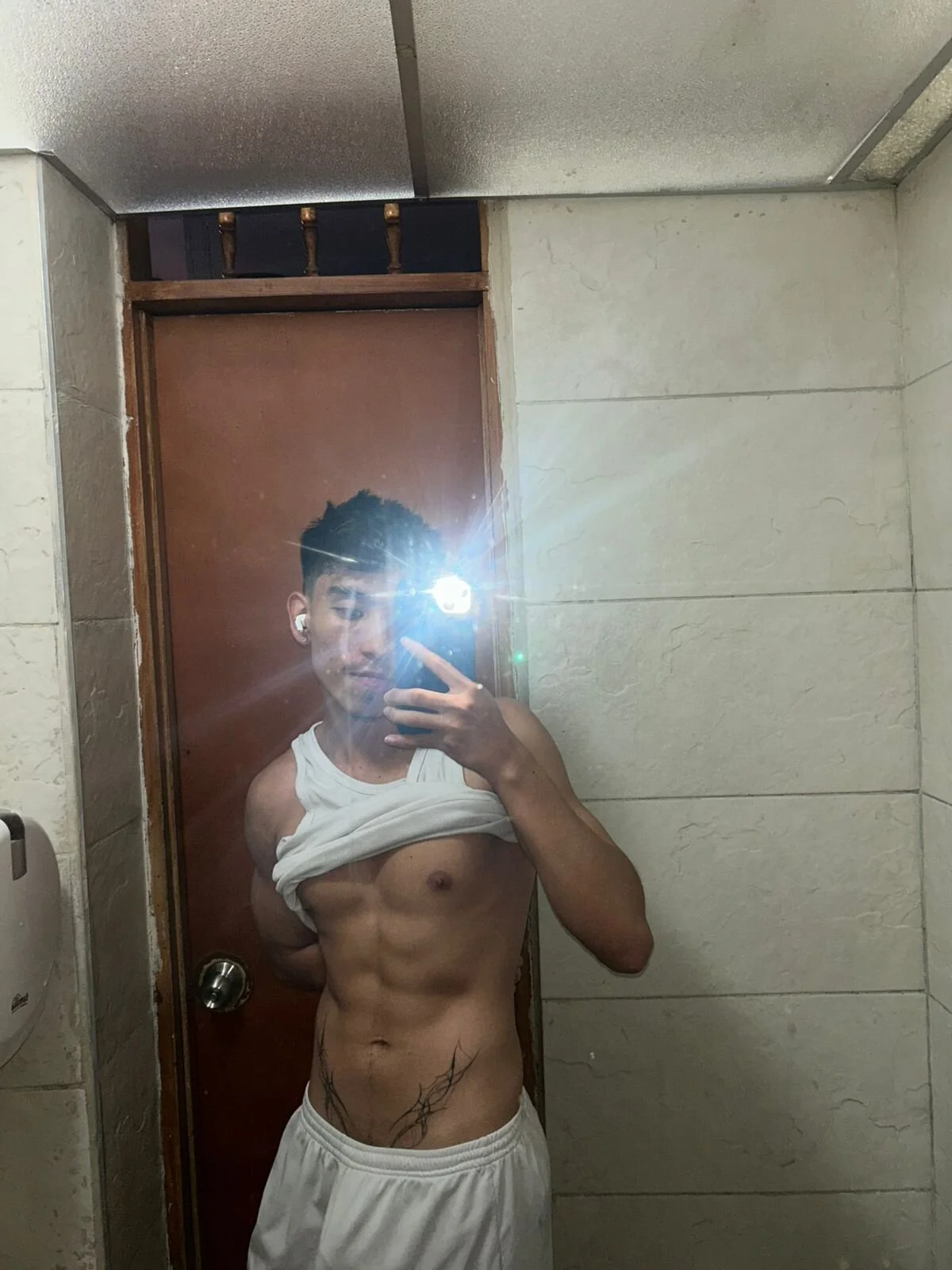 XXX Porn Photo of Nude AndyRush__ 19