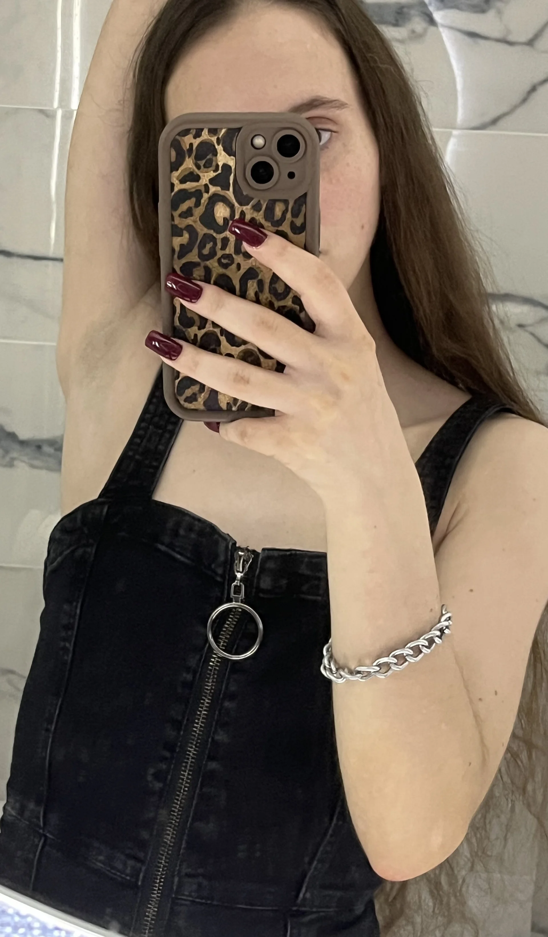 XXX Porn Photo of Nude MartiniiSelenna 744