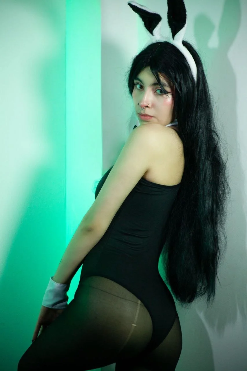 XXX Porn Photo of Nude Molly_A 35