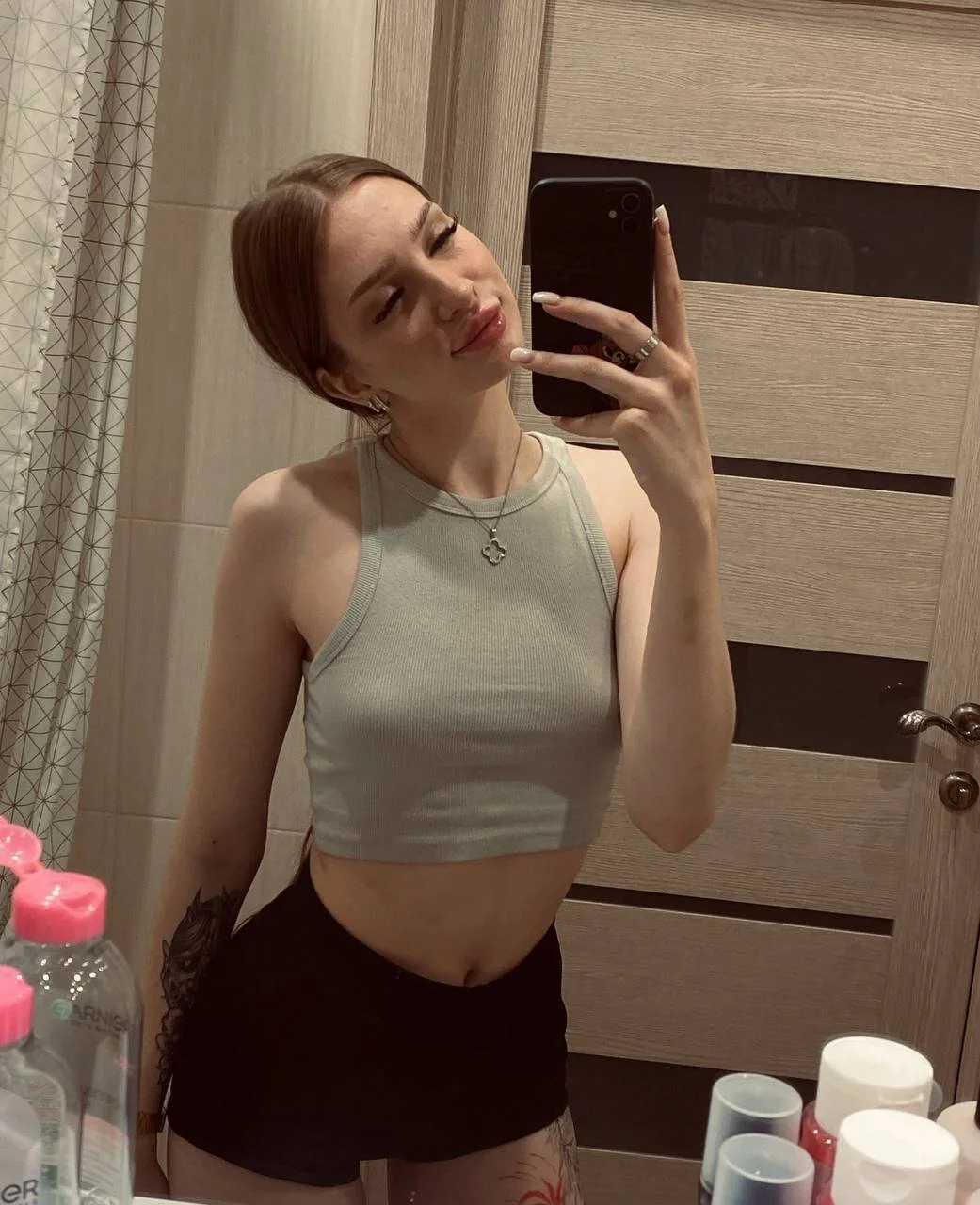 XXX Porn Photo of Nude LababyAlice 3