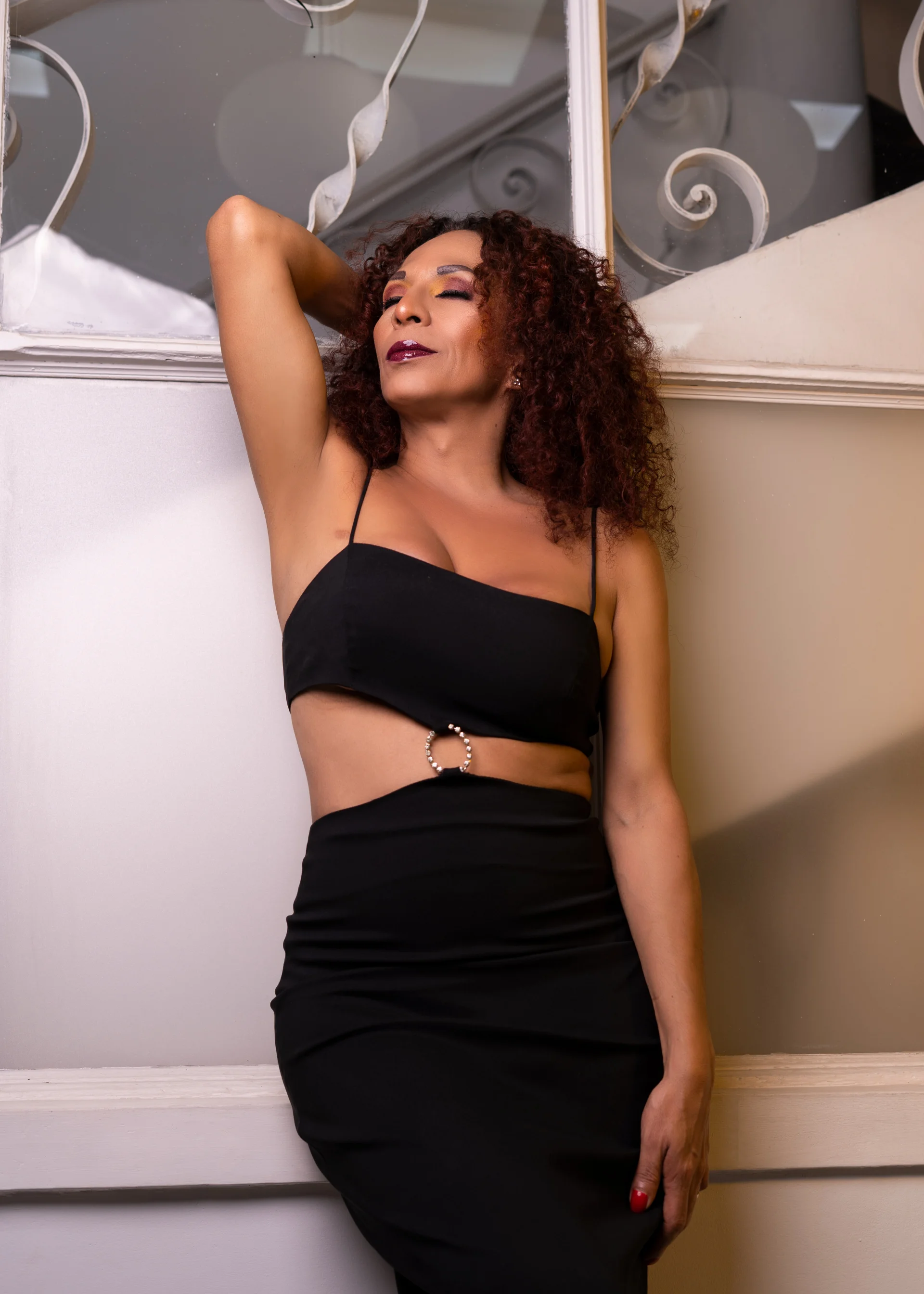 XXX Porn Photo of Nude Khazandrax 13