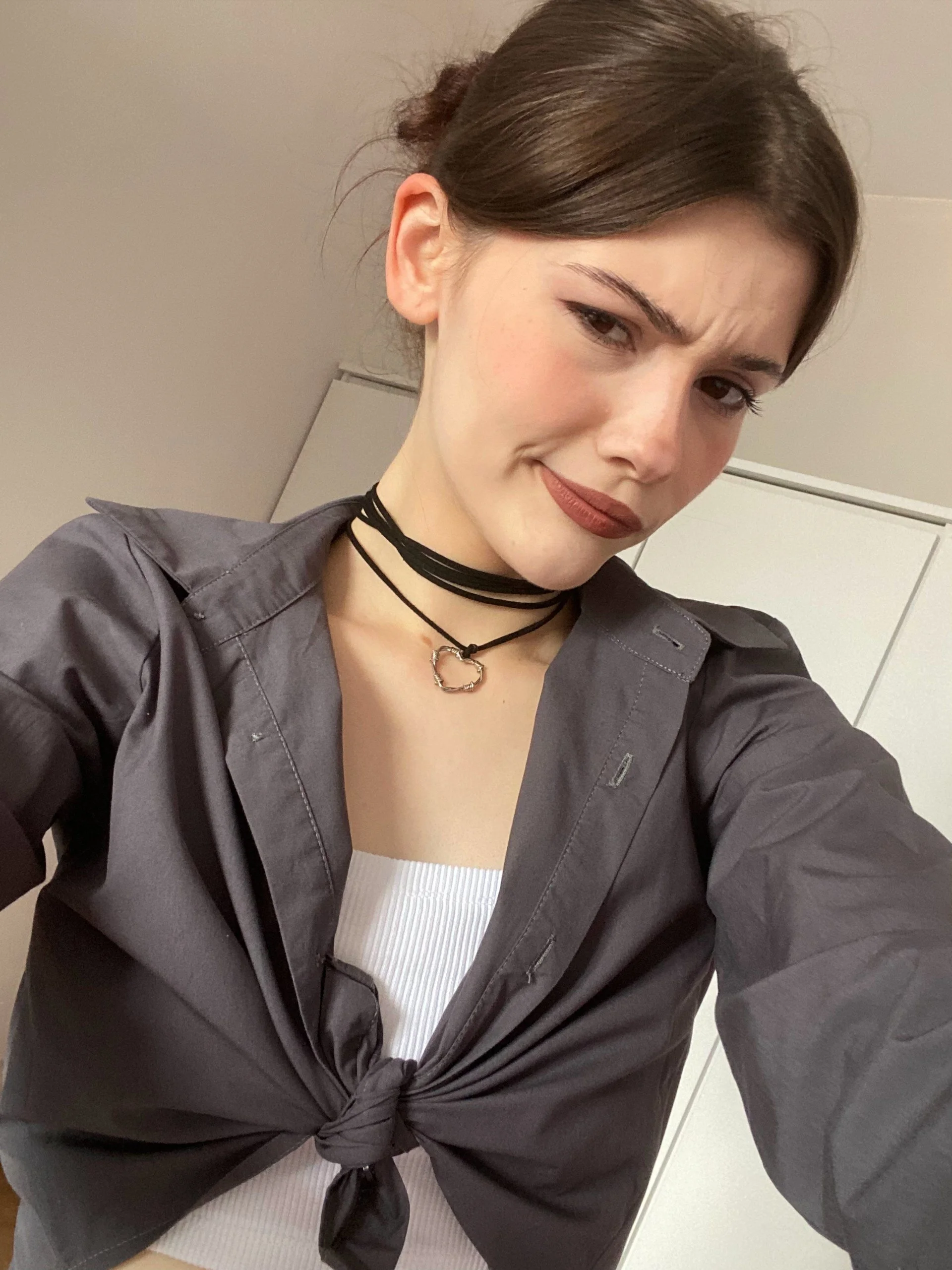 XXX Porn Photo of Nude Zoe_Vee 30
