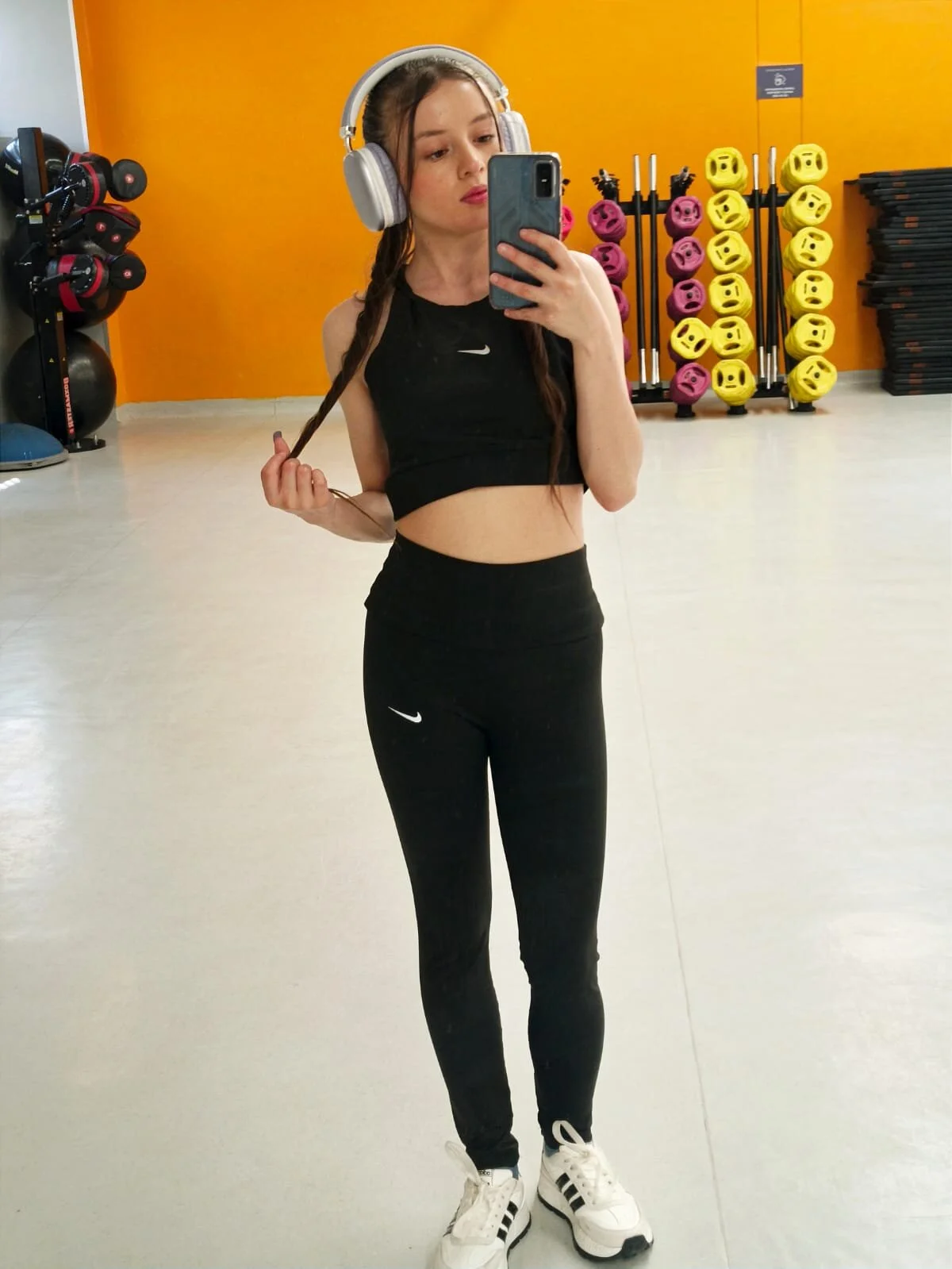 XXX Porn Photo of Nude VioletaNova 73