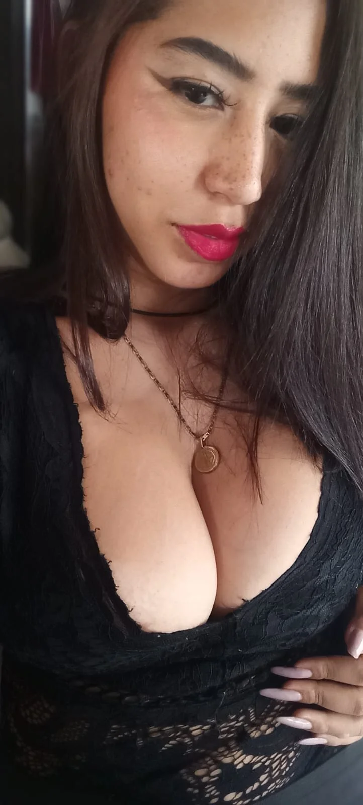 XXX Porn Photo of Nude ValeryMorghan 111
