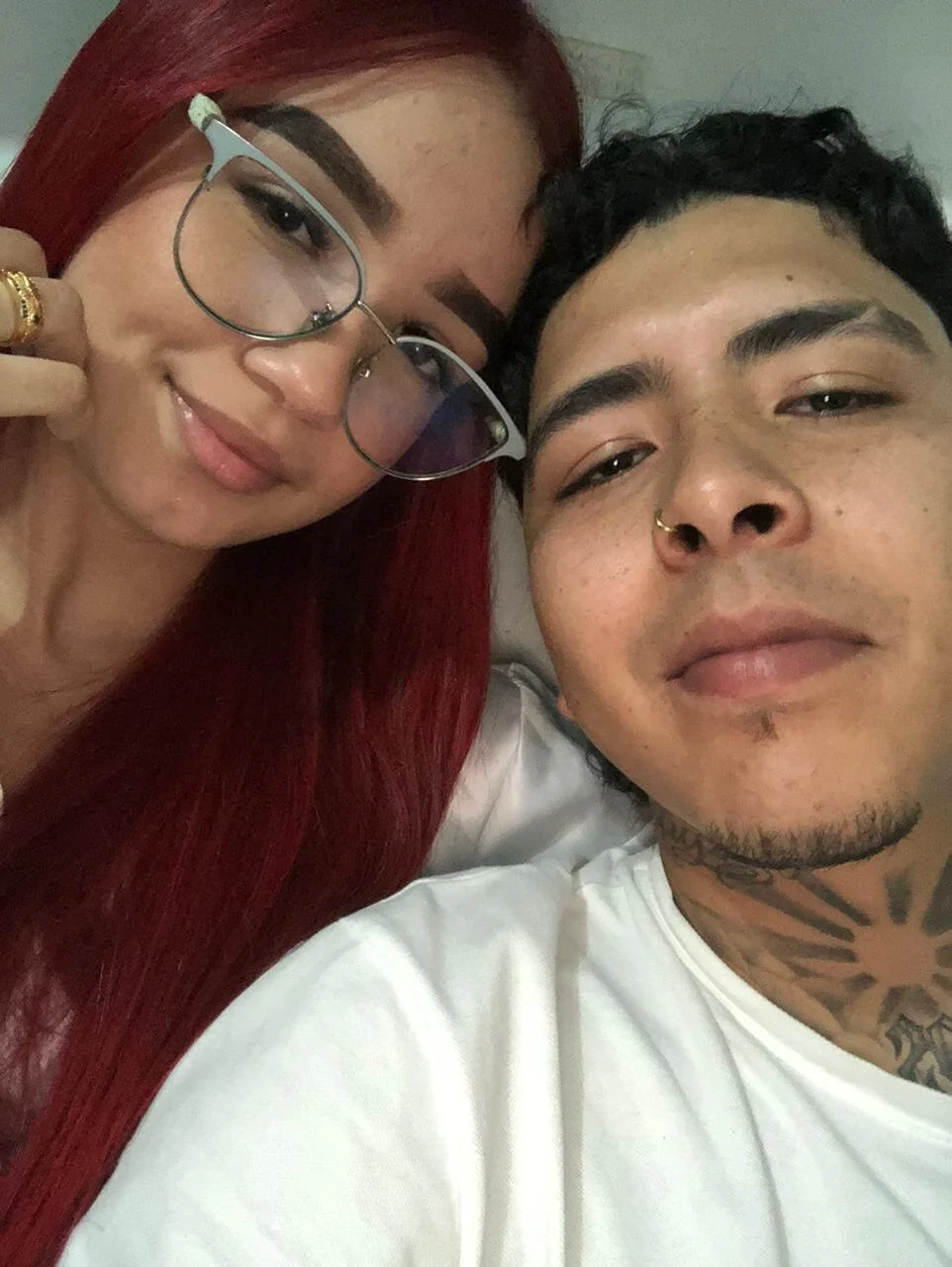 XXX Porn Photo of Nude Candy_and_noah 12