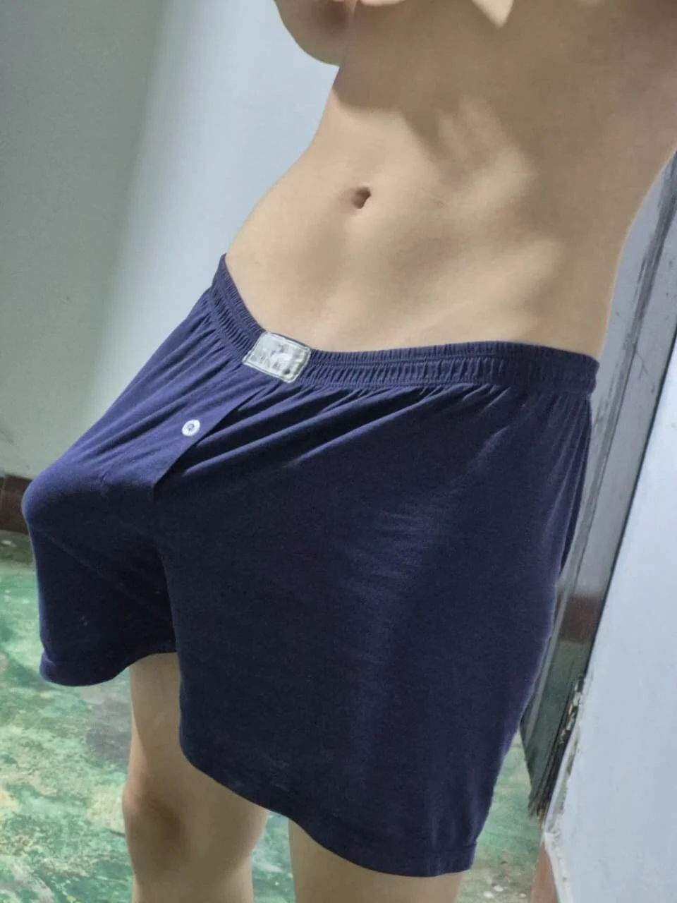 XXX Porn Photo of Nude Marco_fox723 6