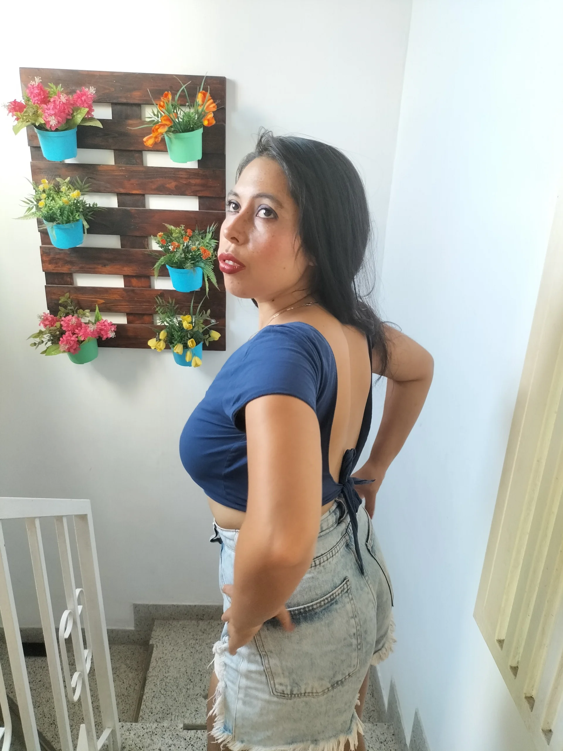 XXX Porn Photo of Nude NikkieMilky 139