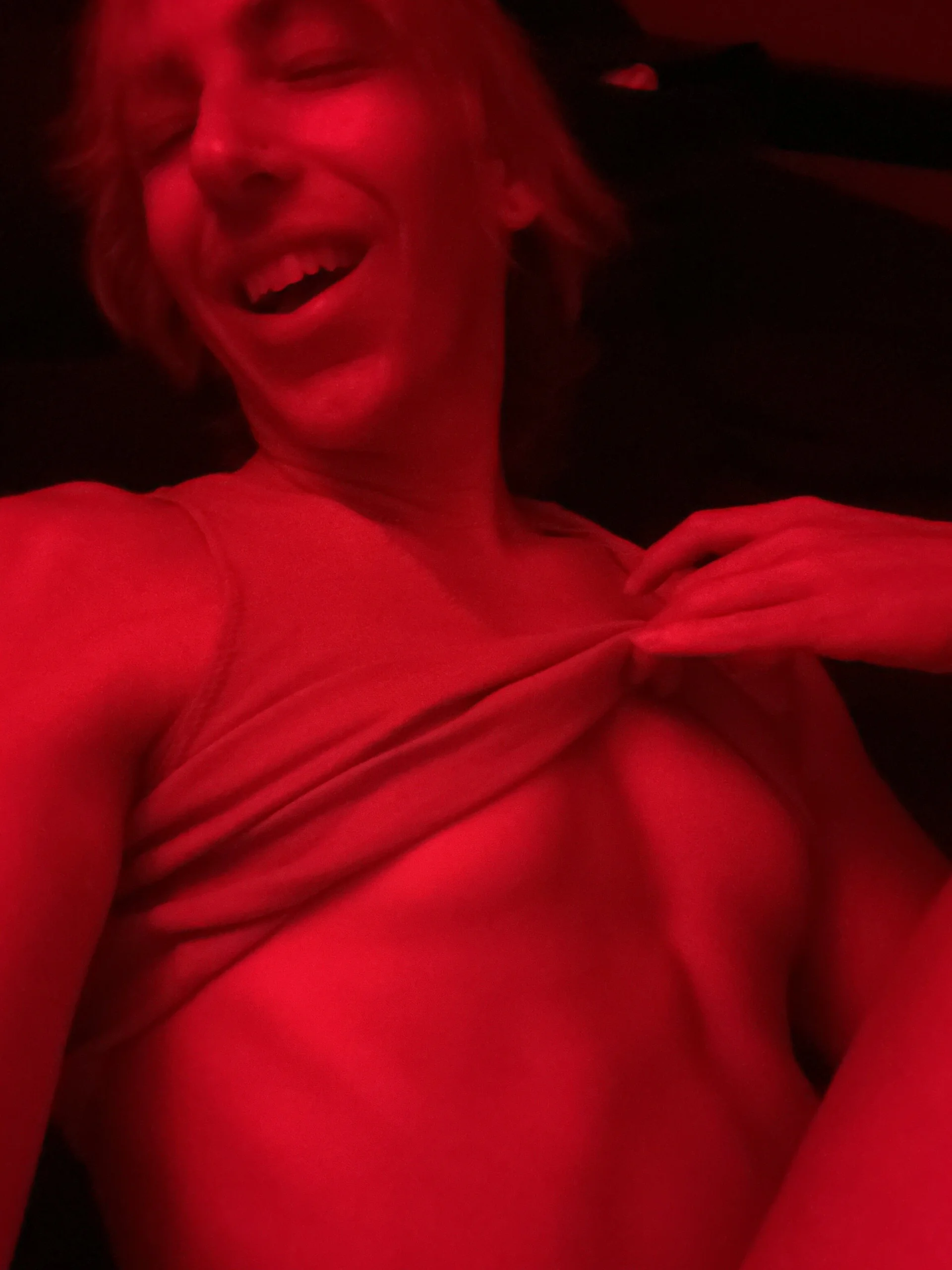 XXX Porn Photo of Nude aryafrei 2