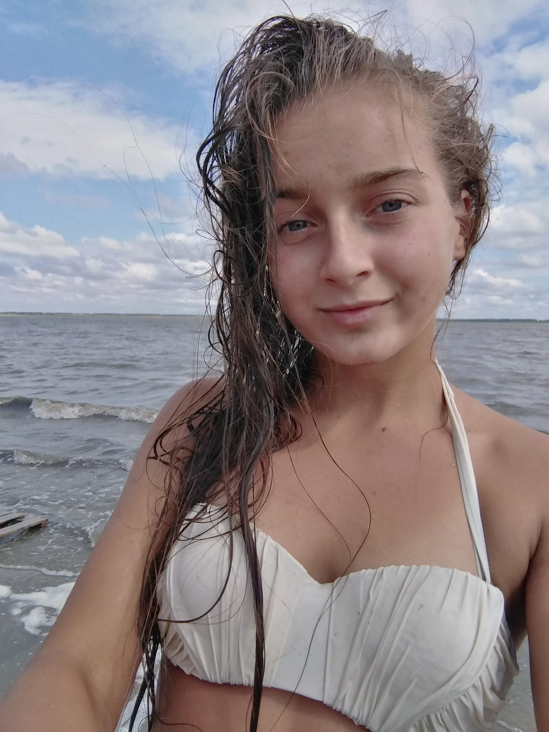 XXX Porn Photo of Nude ElizSweet 23