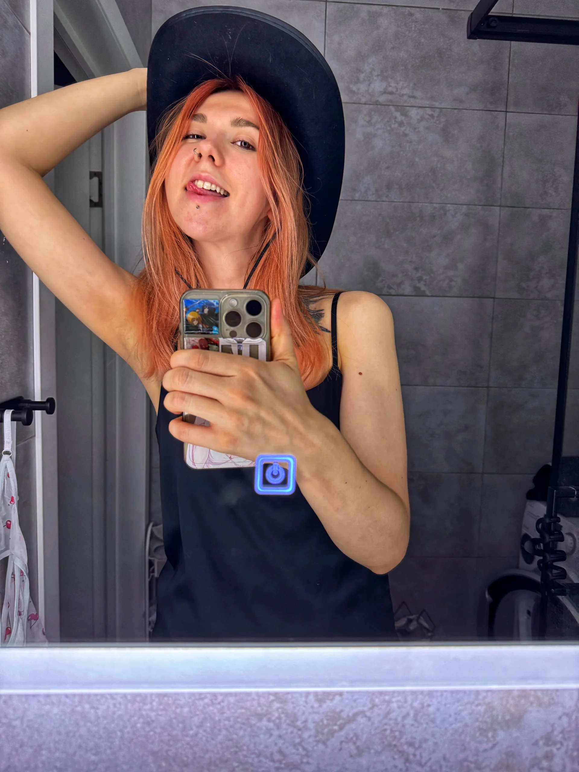 XXX Porn Photo of Nude AsgardPrincesses 2