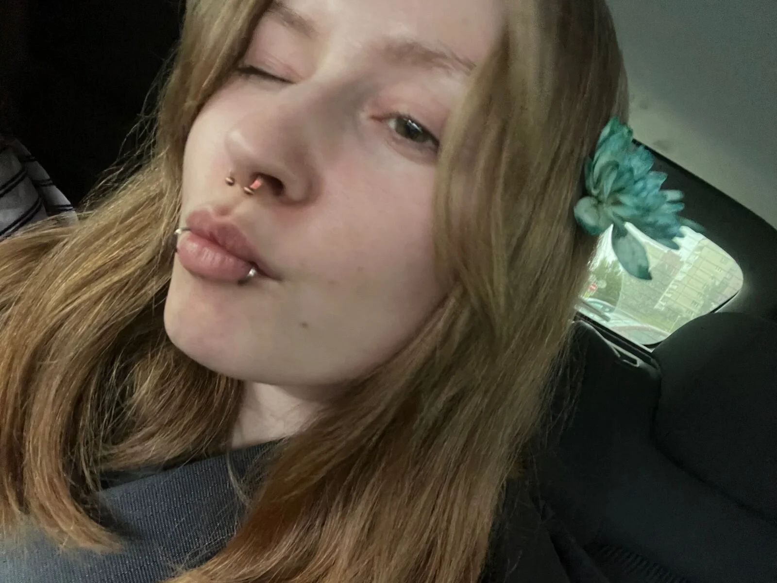 XXX Porn Photo of Nude YourSugarAlice 8