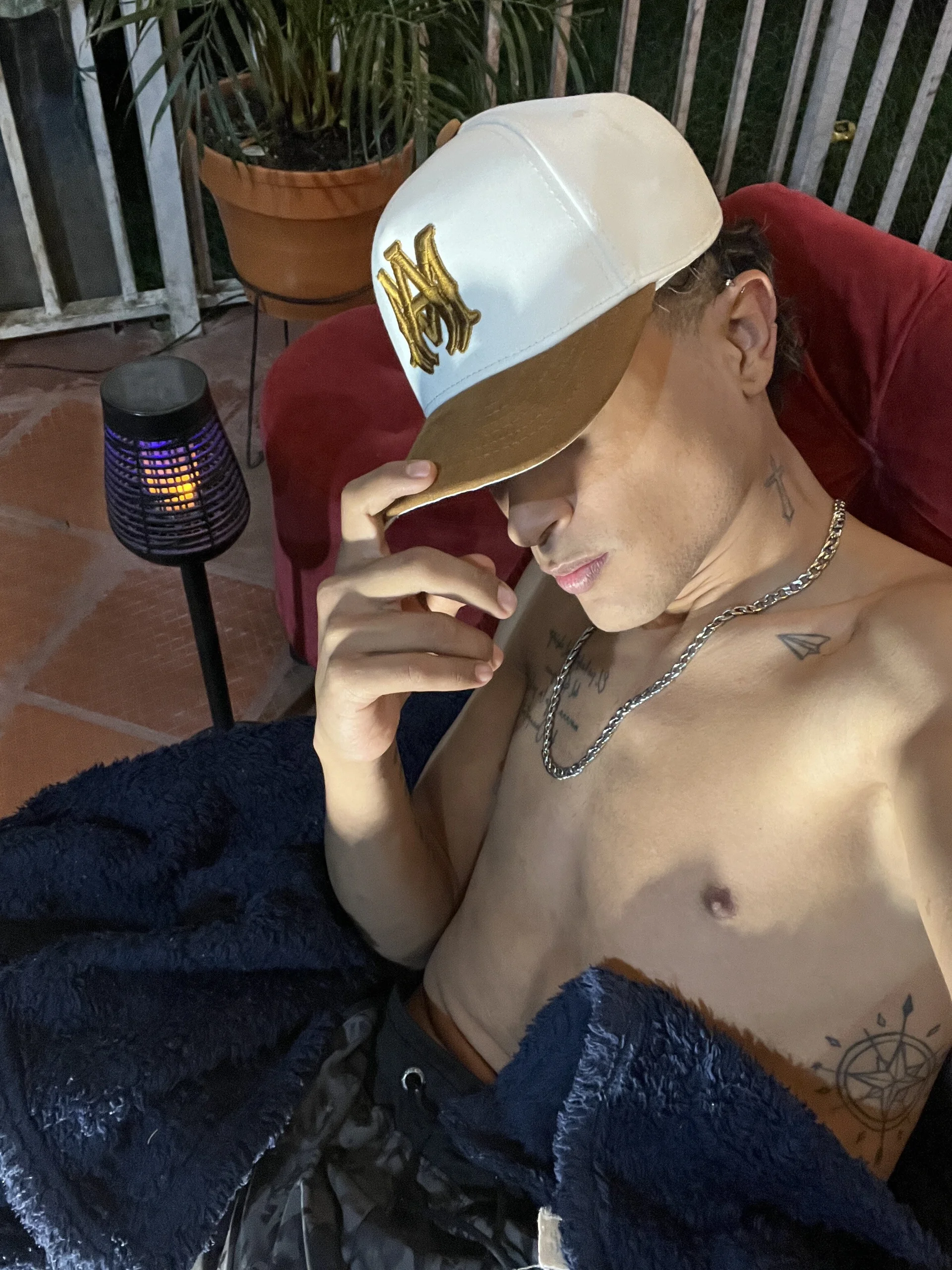 XXX Porn Photo of Nude Edward_Milleer 24