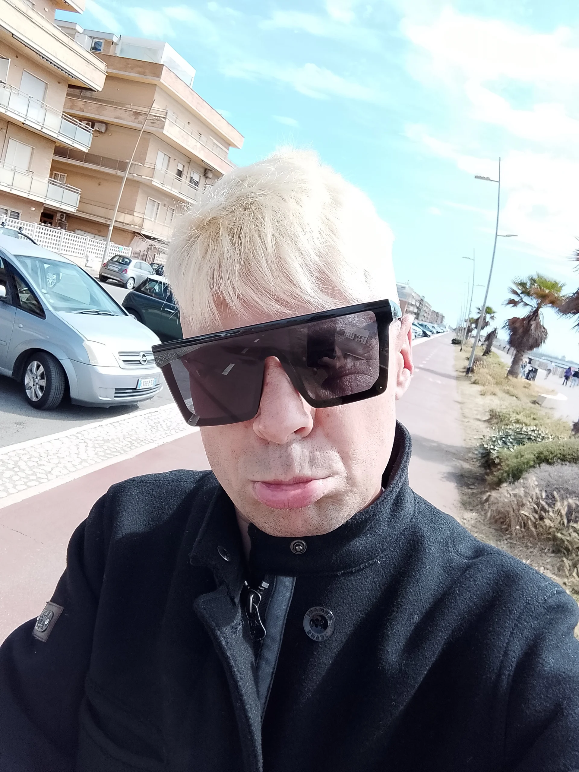 XXX Porn Photo of Nude Pintiliescu 27