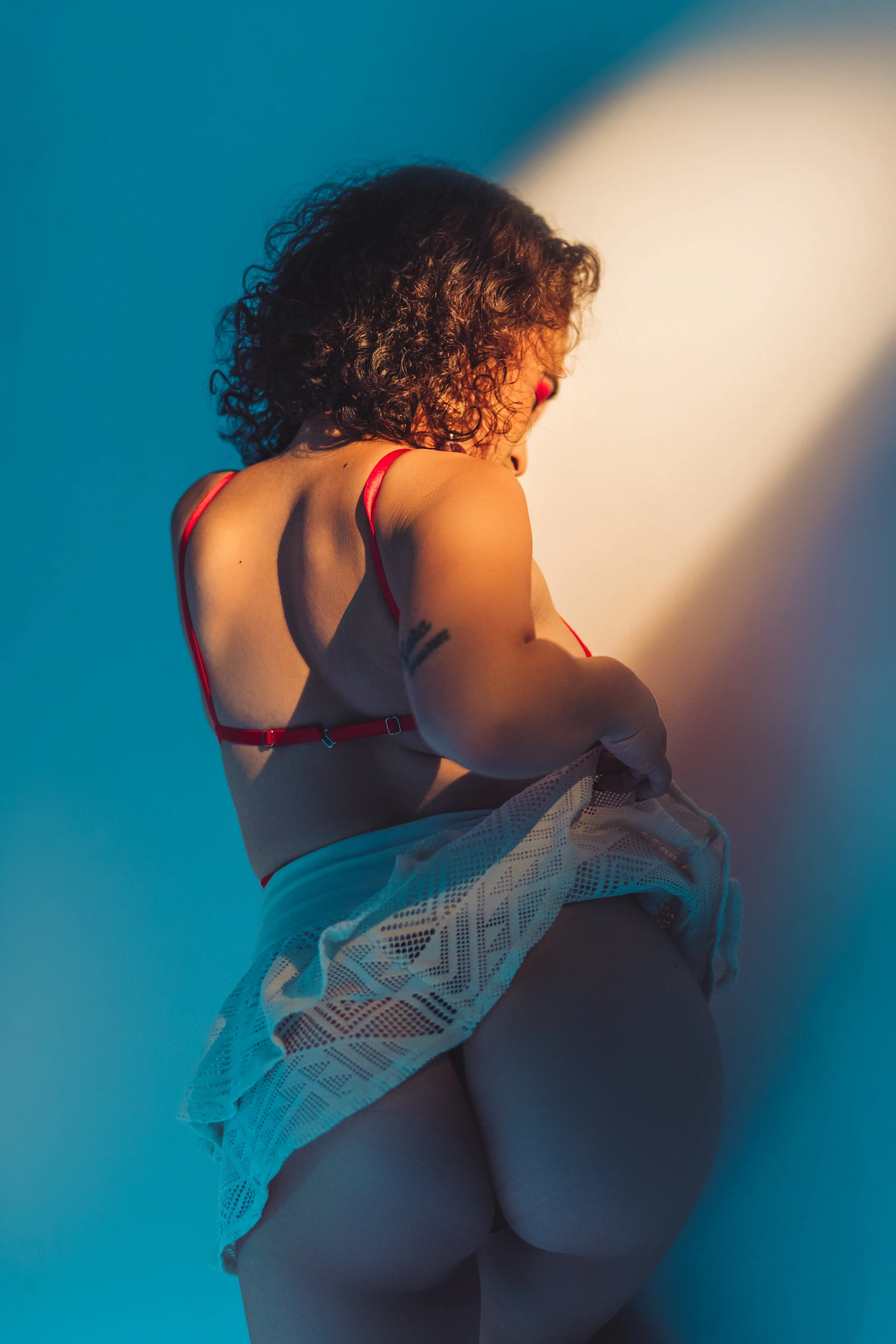 XXX Porn Photo of Nude AmaraGrey_ 36