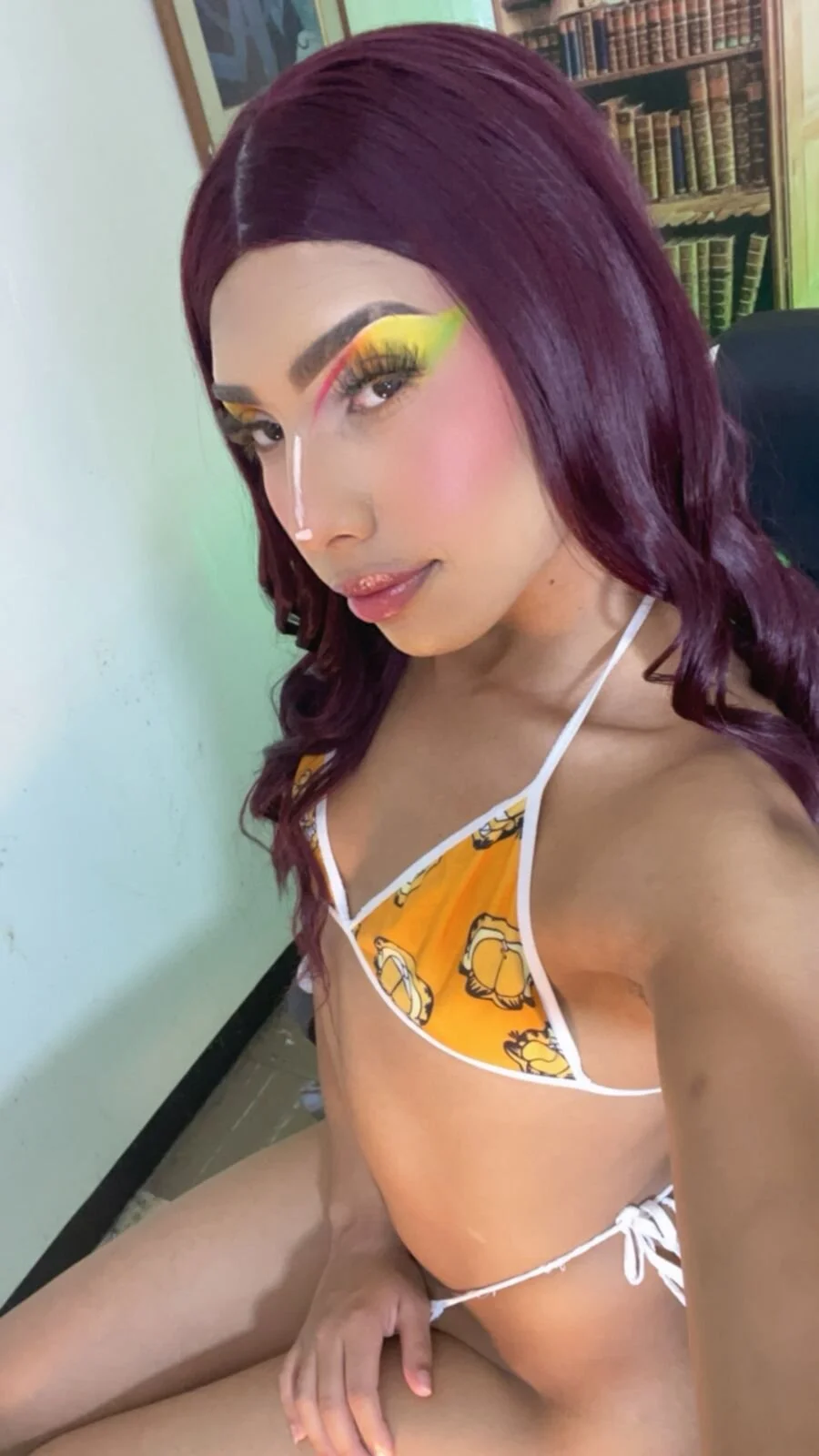 XXX Porn Photo of Nude caribbean_passion_ 7