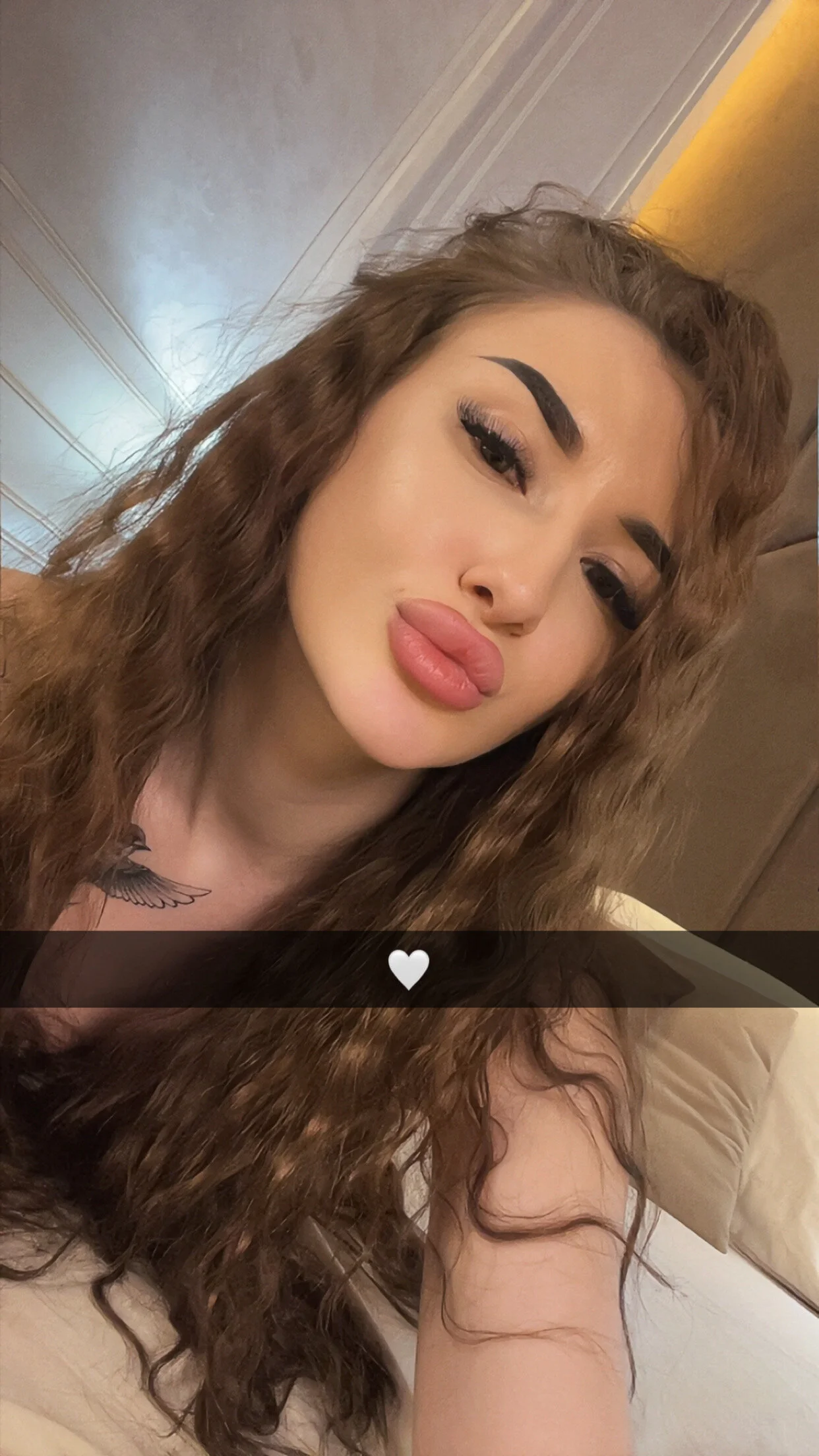 XXX Porn Photo of Nude Luna_Olsen 123