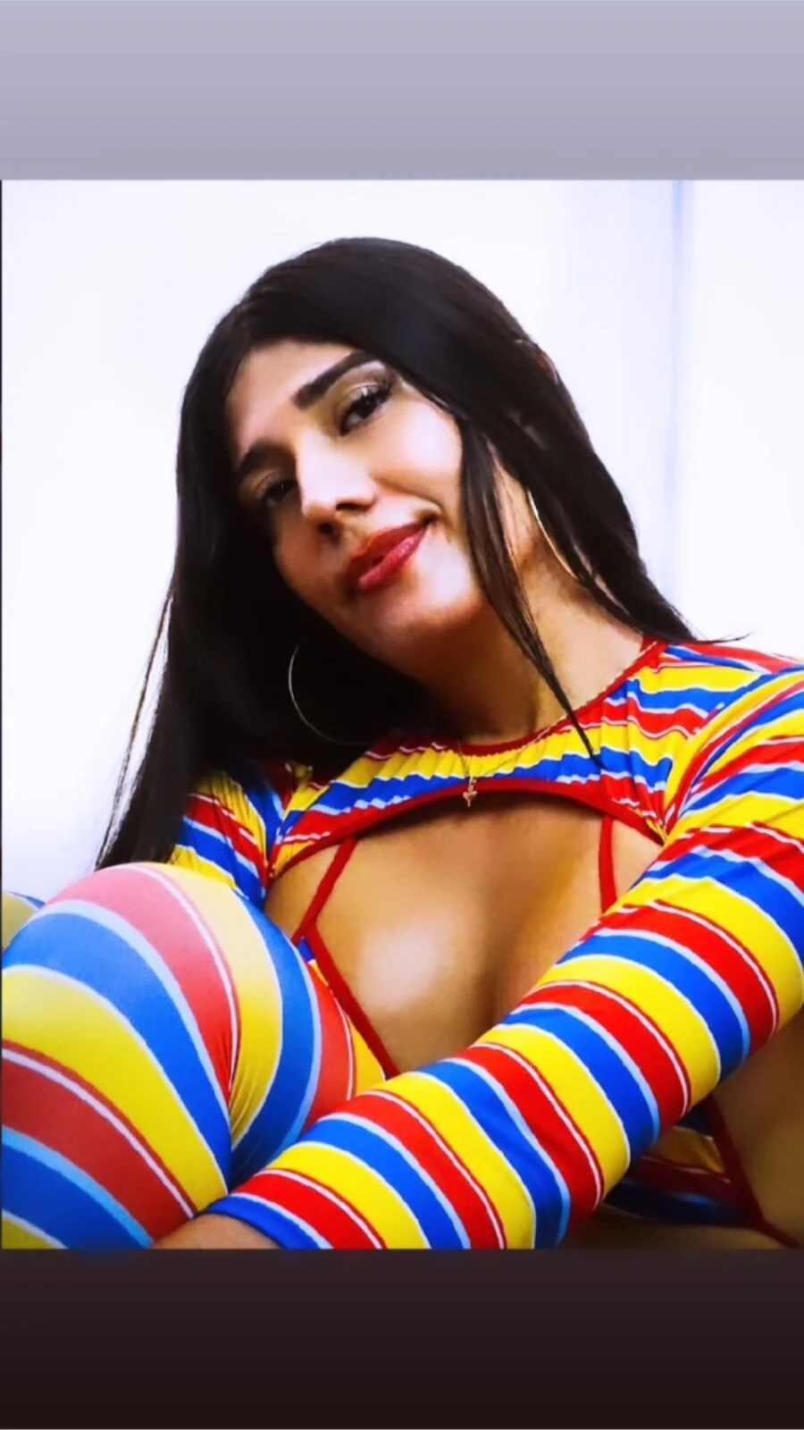 XXX Porn Photo of Nude ZachaTompson 18