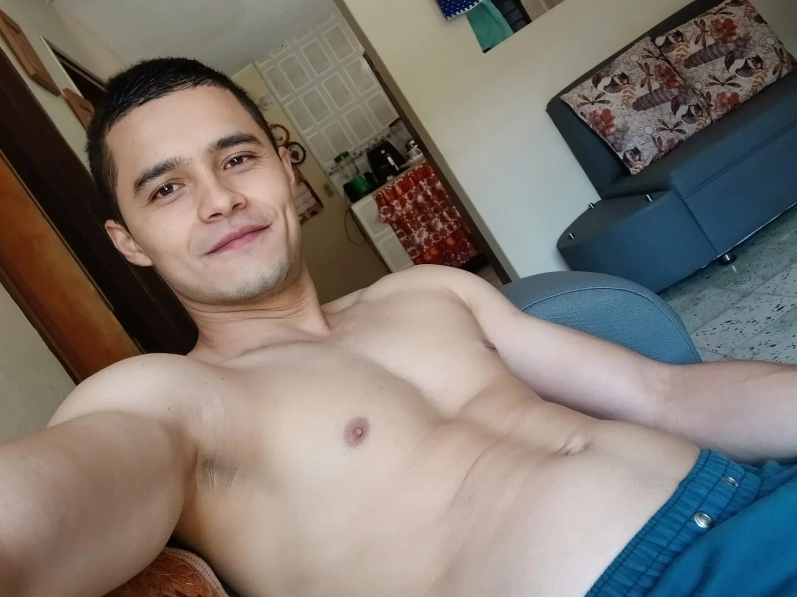 XXX Porn Photo of Nude Joaho_Fernandez 12