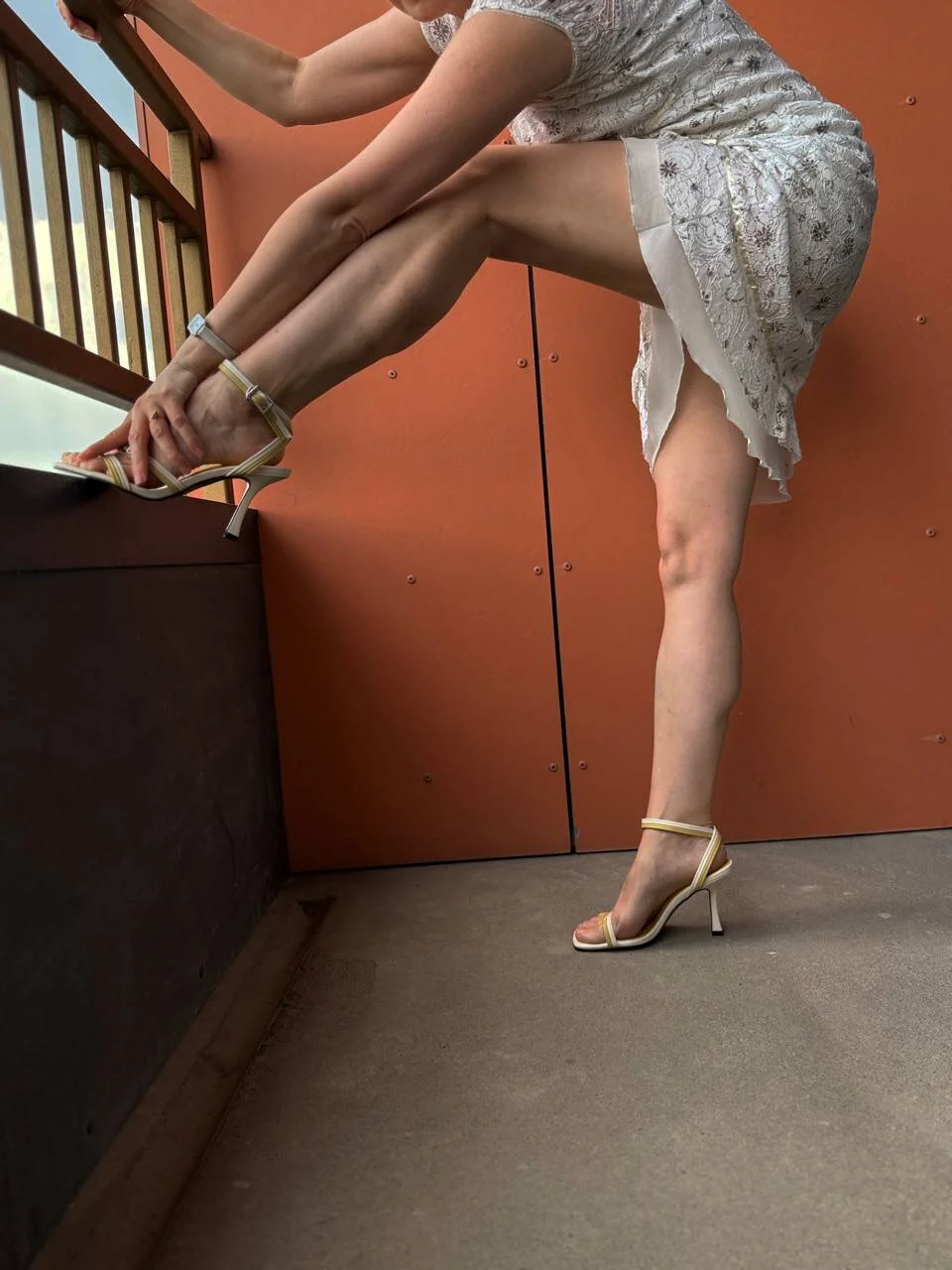 XXX Porn Photo of Nude CutieErikaa 31