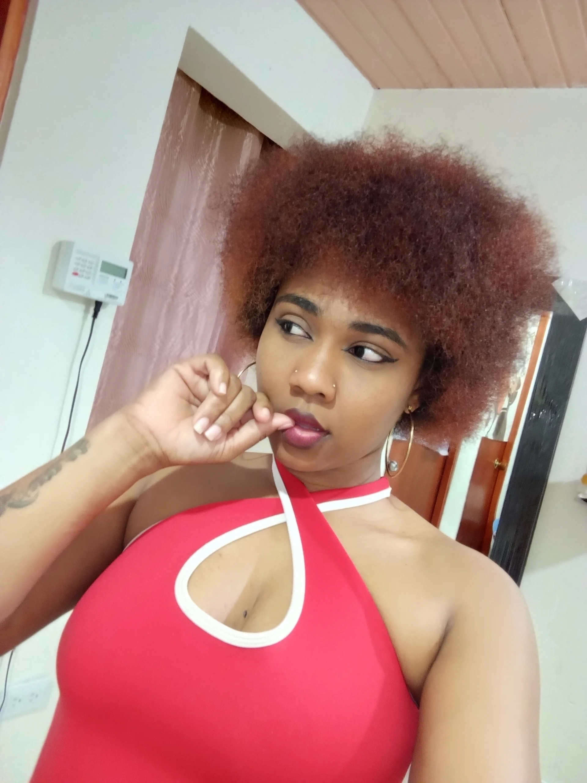 XXX Porn Photo of Nude MORALAREAL 9