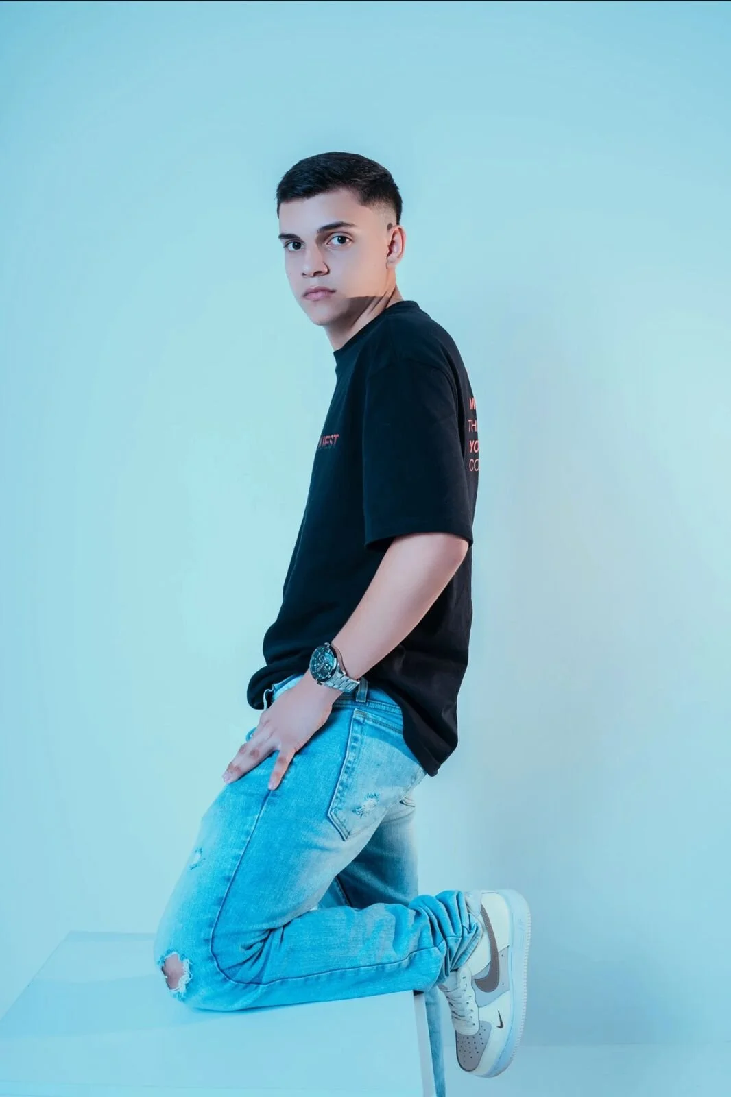 XXX Porn Photo of Nude ian_jacob 10