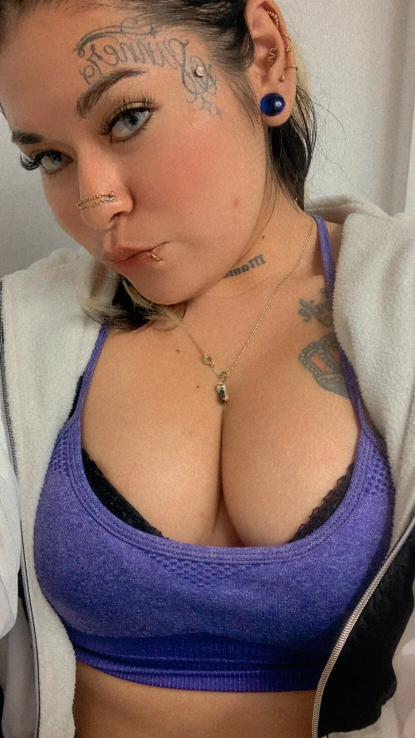 XXX Porn Photo of Nude badgirlxxxxxx 6