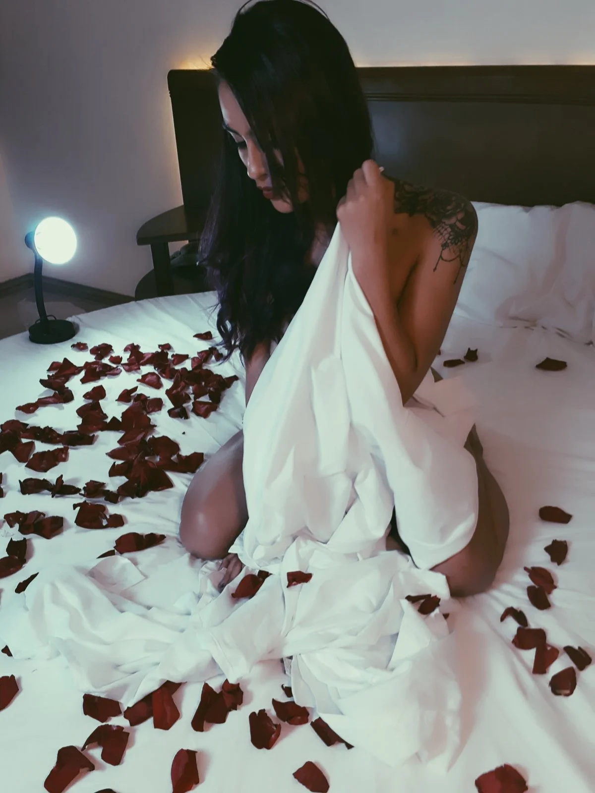 XXX Porn Photo of Nude ValerieAustin 4
