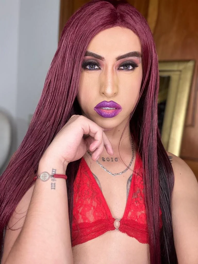 XXX Porn Photo of Nude shantal_brown1 1