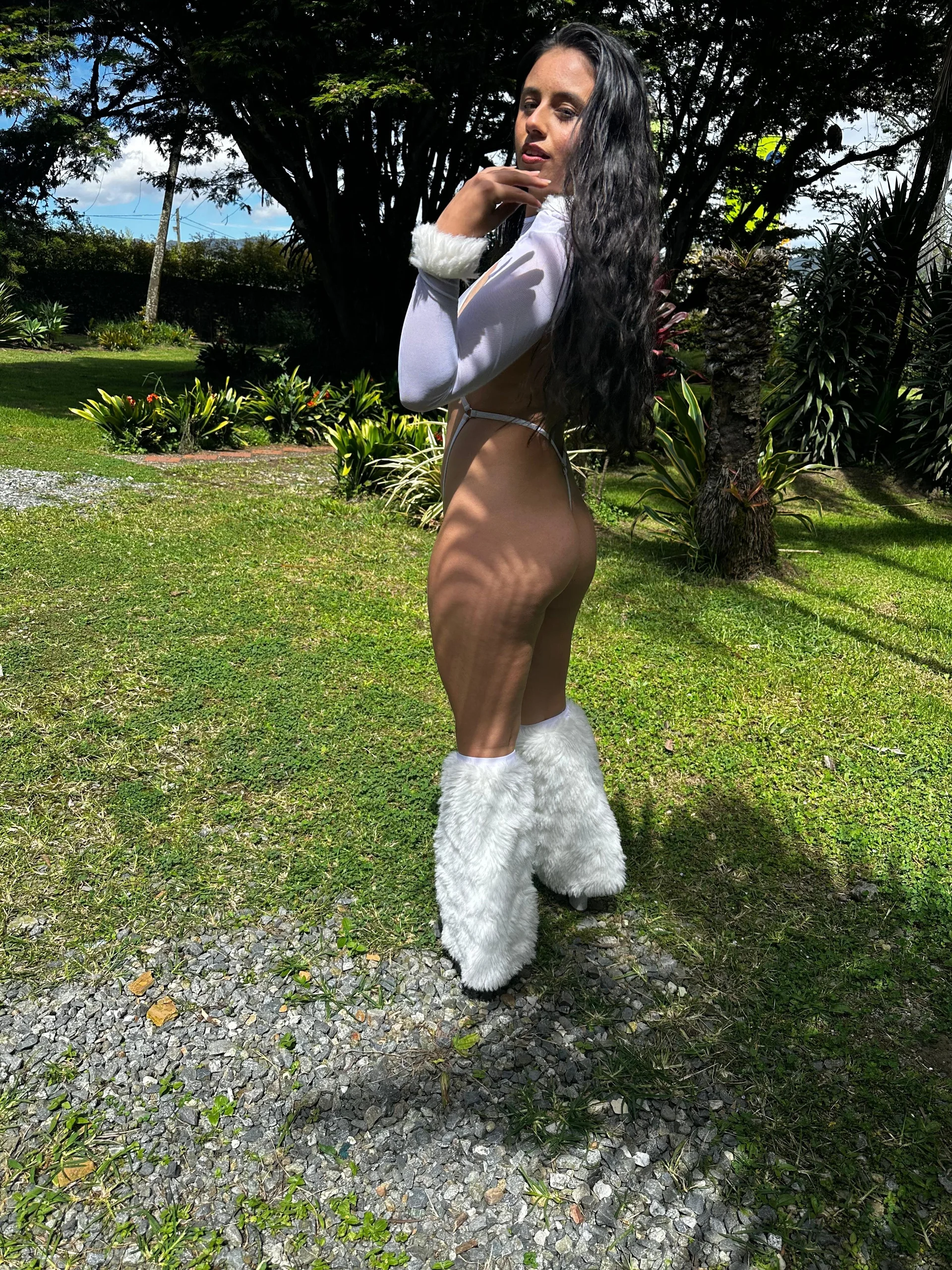 XXX Porn Photo of Nude Lunaluxe1001 10