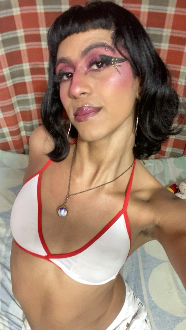 XXX Porn Photo of Nude Mostrona_hairy 108